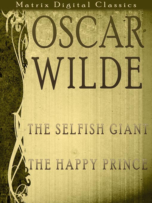 Title details for Oscar Wilde by Oscar Wilde - Available